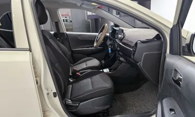 Kia Morning 2022, 22527 км, за 6830.61 USD - фото 26
