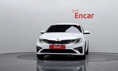 Kia K5 2019, 157443 км, за 5525.58 USD