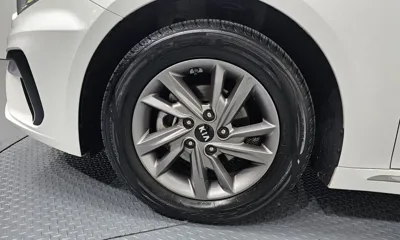 Kia K5 2019, 157443 км, за 5525.58 USD