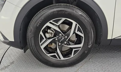 Kia Sportage 2022, 92684 км, за 14039.72 USD