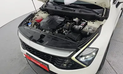 Kia Sportage 2022, 92684 км, за 14039.72 USD - фото 6