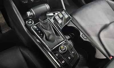 Kia Sportage 2022, 92684 км, за 14039.72 USD - фото 9