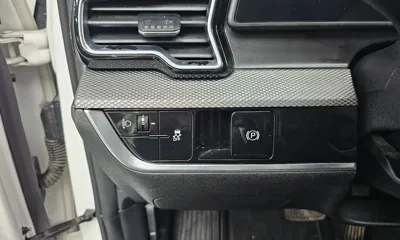 Kia Sportage 2022, 92684 км, за 14039.72 USD - фото 19