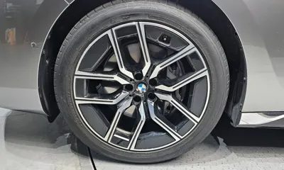 BMW 7-Series 2025, 16241 км, за 91111.99 USD