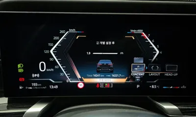 BMW 7-Series 2025, 16241 км, за 91111.99 USD - фото 8