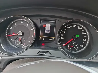 Volkswagen Teramont 2019, 38000 км, за 15594.68 USD - фото 6