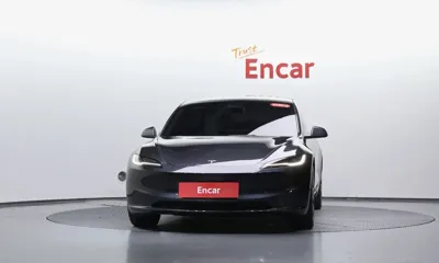 Tesla Model 3 2025, 33126 км, за 33712.35 USD