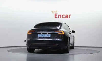 Tesla Model 3 2025, 33126 км, за 33712.35 USD