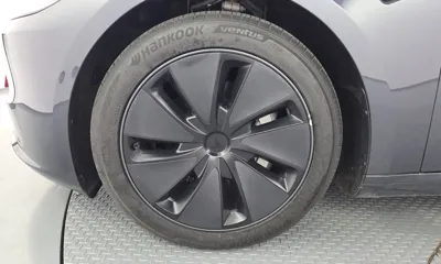 Tesla Model 3 2025, 33126 км, за 33712.35 USD