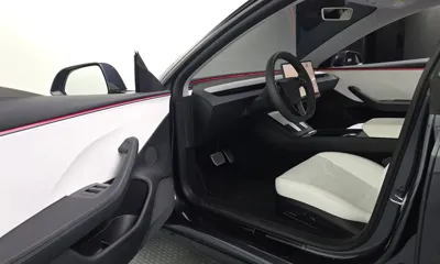 Tesla Model 3 2025, 33126 км, за 33712.35 USD - фото 10