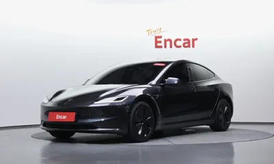 Tesla Model 3 2025, 33126 км, за 33712.35 USD - фото 11