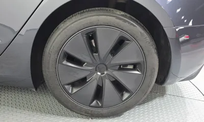 Tesla Model 3 2025, 33126 км, за 33712.35 USD - фото 22