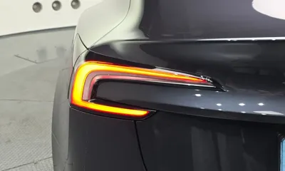 Tesla Model 3 2025, 33126 км, за 33712.35 USD - фото 24