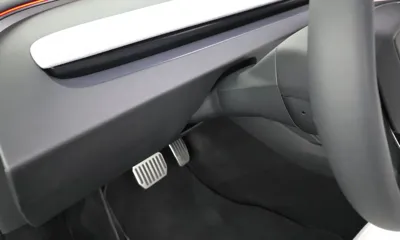 Tesla Model 3 2025, 33126 км, за 33712.35 USD - фото 28
