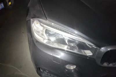 BMW X6 2019, 96100 км, за 27178 USD - фото 7