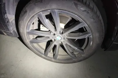 BMW X6 2019, 96100 км, за 27178 USD - фото 8