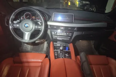 BMW X6 2019, 96100 км, за 27178 USD - фото 9