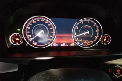 BMW X6 2019, 96100 км, за 27178 USD - фото 11