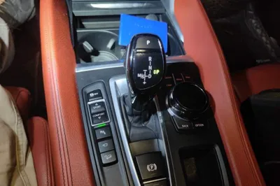 BMW X6 2019, 96100 км, за 27178 USD - фото 14