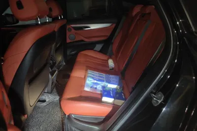 BMW X6 2019, 96100 км, за 27178 USD - фото 17