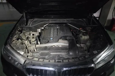 BMW X6 2019, 96100 км, за 27178 USD - фото 21