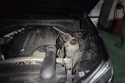 BMW X6 2019, 96100 км, за 27178 USD - фото 22