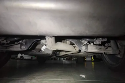 BMW X6 2019, 96100 км, за 27178 USD - фото 25