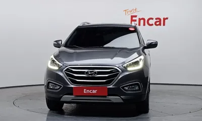 Hyundai Tucson 2015, 151787 км, за 5092.71 USD