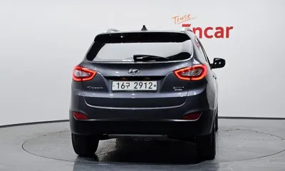 Hyundai Tucson 2015, 151787 км, за 5092.71 USD