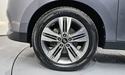 Hyundai Tucson 2015, 151787 км, за 5092.71 USD