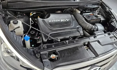 Hyundai Tucson 2015, 151787 км, за 5092.71 USD - фото 6