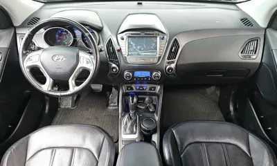 Hyundai Tucson 2015, 151787 км, за 5092.71 USD - фото 7