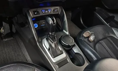 Hyundai Tucson 2015, 151787 км, за 5092.71 USD - фото 9