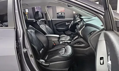 Hyundai Tucson 2015, 151787 км, за 5092.71 USD - фото 10
