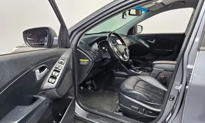 Hyundai Tucson 2015, 151787 км, за 5092.71 USD - фото 11