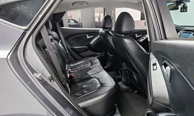 Hyundai Tucson 2015, 151787 км, за 5092.71 USD - фото 12