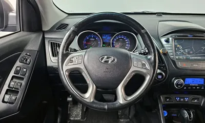 Hyundai Tucson 2015, 151787 км, за 5092.71 USD - фото 13