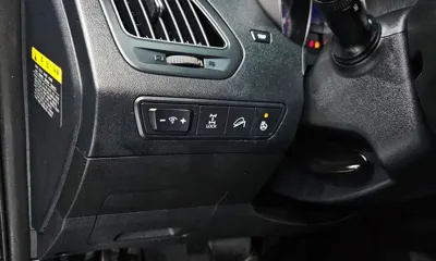 Hyundai Tucson 2015, 151787 км, за 5092.71 USD - фото 14