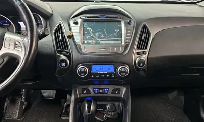 Hyundai Tucson 2015, 151787 км, за 5092.71 USD - фото 15