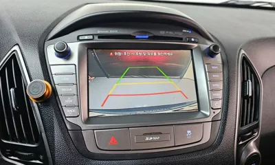 Hyundai Tucson 2015, 151787 км, за 5092.71 USD - фото 16