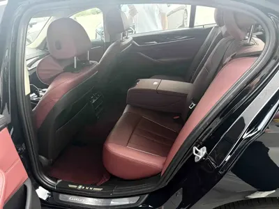 BMW 5 Series 2020, 69000 км, за 23348.22 USD