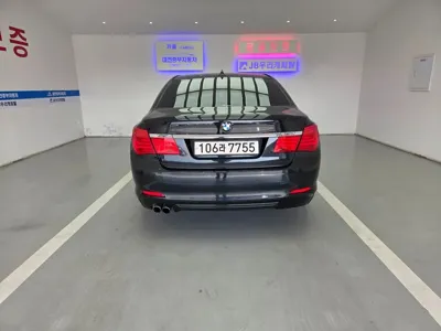 BMW 7-Series 2011, 212374 км, за 5135.54 USD