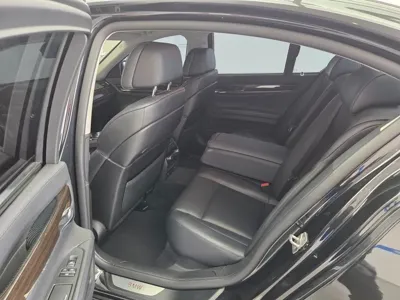 BMW 7-Series 2011, 212374 км, за 5135.54 USD - фото 8