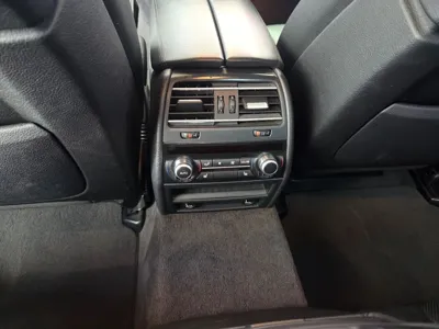 BMW 7-Series 2011, 212374 км, за 5135.54 USD - фото 11