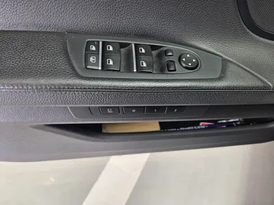 BMW 7-Series 2011, 212374 км, за 5135.54 USD - фото 13
