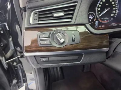 BMW 7-Series 2011, 212374 км, за 5135.54 USD - фото 14