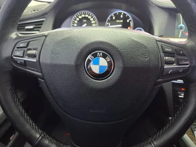 BMW 7-Series 2011, 212374 км, за 5135.54 USD - фото 15