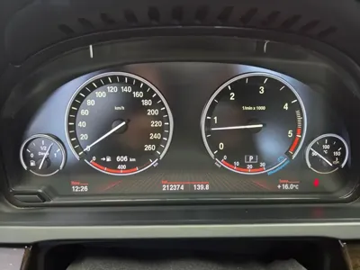 BMW 7-Series 2011, 212374 км, за 5135.54 USD - фото 16