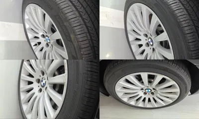 BMW 7-Series 2011, 212374 км, за 5135.54 USD - фото 18