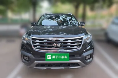 Kia Sportage R 2018, 72500 км, за 7662 USD